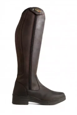 Brogini Monte Cervino Zipped Country Riding Boots 22 Brogini Monte Cervino Zipped Country Riding Boots -Horse Supplies Sale monte cervino web 800x1200 1 3 jpg