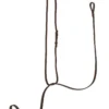 Mark Todd Standing Martingale -Horse Supplies Sale mt standing mart brown 1 1 jpg