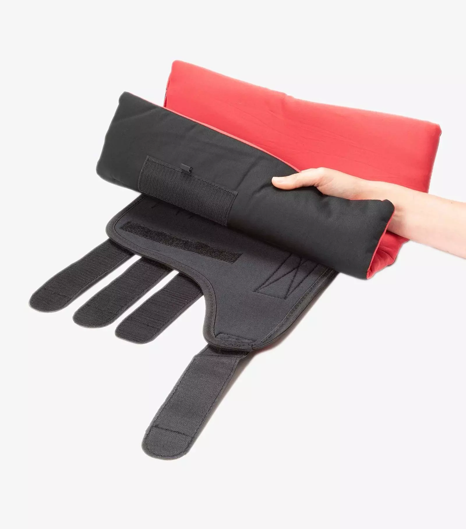 Premier Equine Nano-Tec Infrared Boot Wraps 9 Premier Equine Nano-Tec Infrared Boot Wraps - Image 7