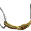 Neue Schule Team Up Loose Ring Bradoon 55mm Rings 1 Neue Schule Team Up Loose Ring Bradoon 55mm Rings -Horse Supplies Sale neue schule team up 5 jpg