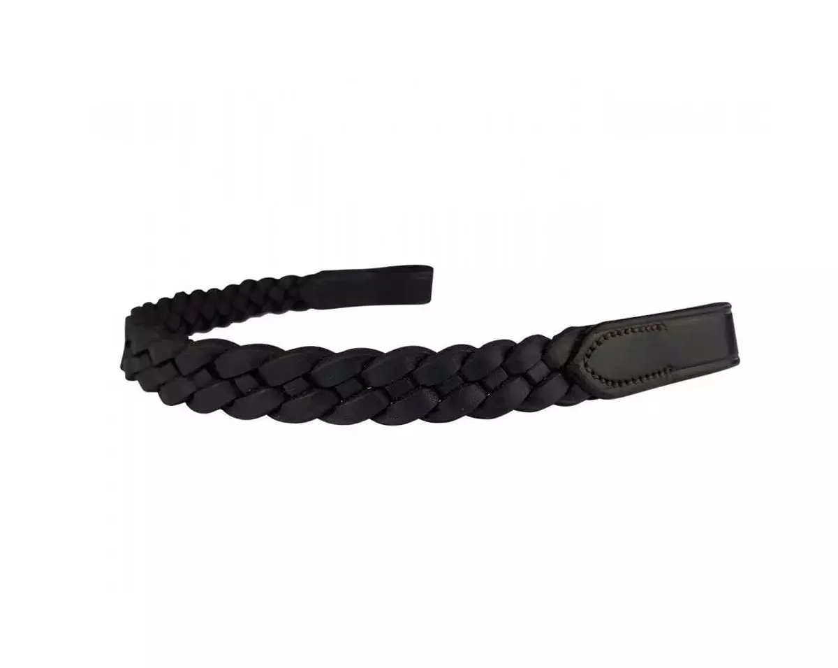 EcoRider Plaited Browband 10 EcoRider Plaited Browband - Image 8