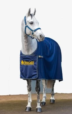 Bucas Panel Prize Cooler -Horse Supplies Sale panel prize cooler 650 white background preview 1 4