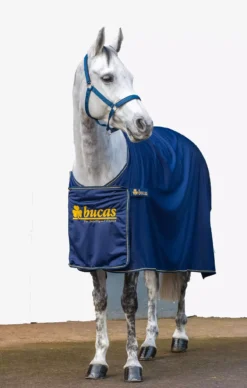 Bucas Panel Prize Cooler -Horse Supplies Sale panel prize cooler 650 white background preview 1 jpeg