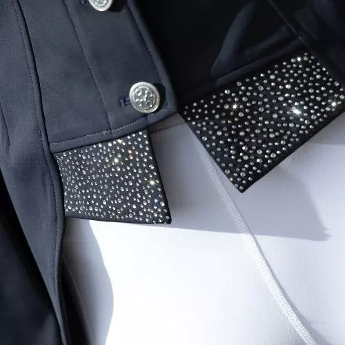 Equetech Premier Competition Jacket 7 Equetech Premier Competition Jacket - Image 5