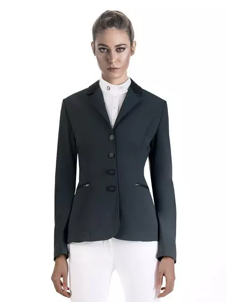 EGO7 Performance One Show Jacket - Image 4