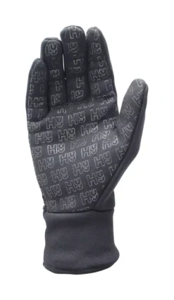 Hy5 Ultra Grip Neoprene Fleece Glove -Horse Supplies Sale pr 10983 hy5 ultra grip neoprene fleece gloves 02 1 4 jpg