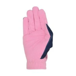 Little Unicorn Children's Riding Gloves By Little Rider -Horse Supplies Sale pr 21951 little rider little unicorn childrens riding gloves 02 1 3