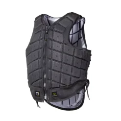 Champion Titanium Ti22 Body Protector - Childs -Horse Supplies Sale pr 28019 champion ti22 youths body protector 01 jpg