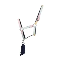 Dazzling Dream Head Collar And Lead Rope Set By Little Rider -Horse Supplies Sale pr 33963 little rider dazzling dream head collar 01 1 4 jpg