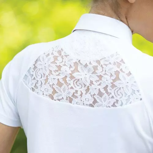 Equetech Parade Show-Time Shirt 4 Equetech Parade Show-Time Shirt - Image 2