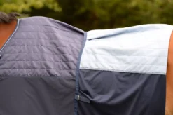 Bucas Light Therapy Rug -Horse Supplies Sale recuptex material 2962 preview 3 1 jpeg