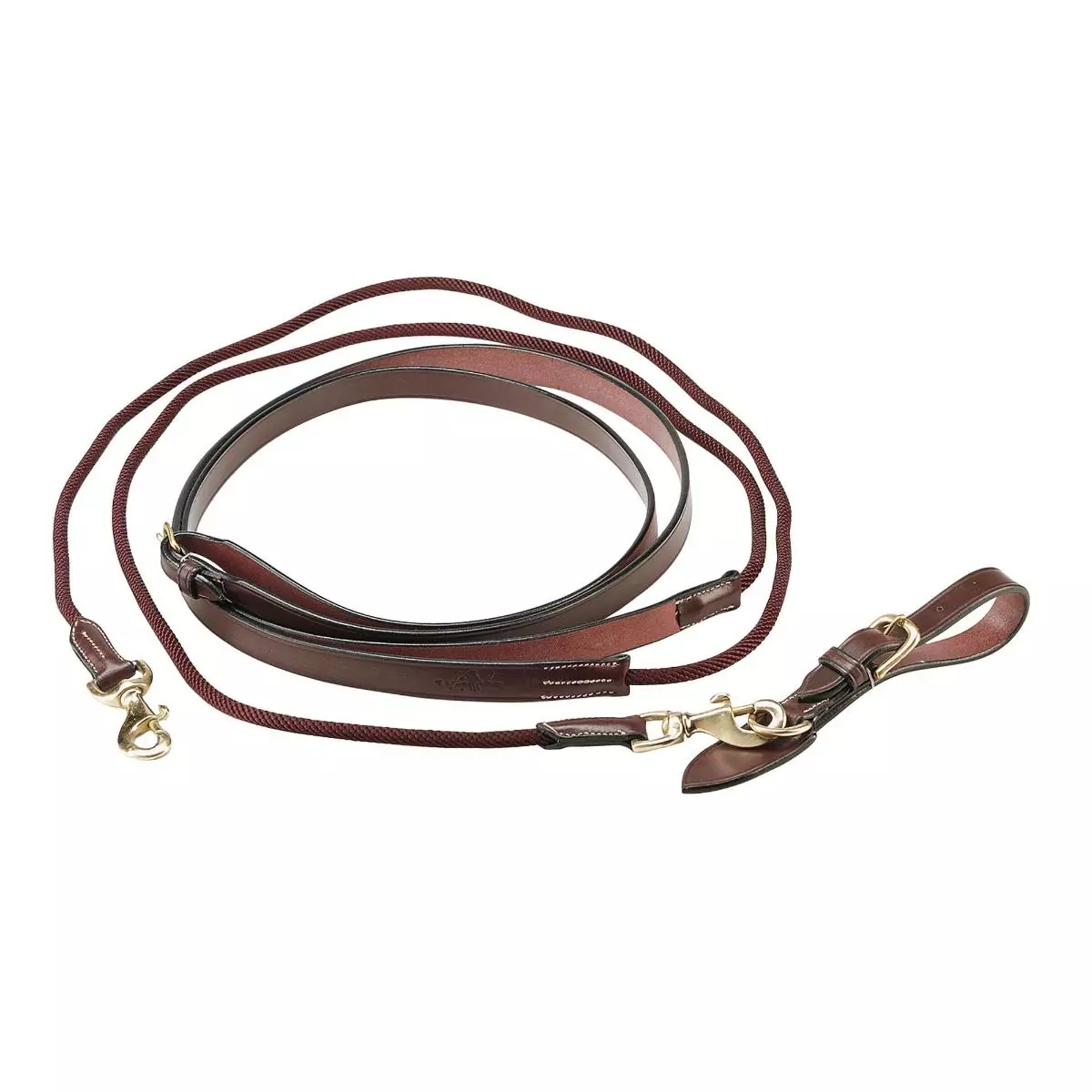 Equipe Emporio Draw Reins RE04 3 Equipe Emporio Draw Reins RE04