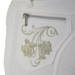 Hy Equestrian Regatta Ladies Breeches