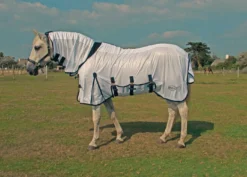 Rhinegold Sahara Full Neck Fly Rug 26 Rhinegold Sahara Full Neck Fly Rug -Horse Supplies Sale rhinegold combination full neck fly rug b 5 jpg