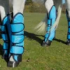 Rhinegold Ripstop Full Length Travel Boots - Set Of 4 2 Rhinegold Ripstop Full Length Travel Boots - Set Of 4 -Horse Supplies Sale rhinegold ripstop full travel boots turquoise c 2 jpg