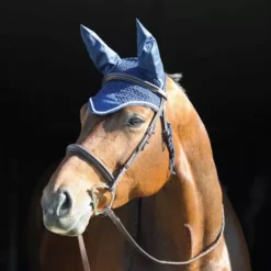 Roma Crochet Fly Veil / Hood