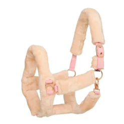Imperial Riding Headcollar Fur Irhgo Star