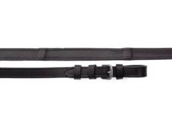 Rhinegold Softee Leather Reins 58"