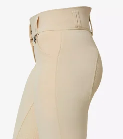 Premier Equine Sophia Ladies Full Seat High Waist Riding Breeches -Horse Supplies Sale sophia ladies full seat high waist breech vanilla 5 1 5 jpg