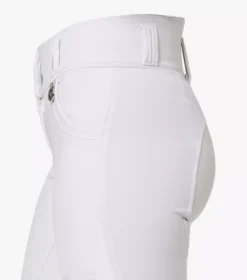Premier Equine Sophia Ladies Full Seat High Waist Riding Breeches -Horse Supplies Sale sophia ladies full seat high waist breech white 5 7 jpg