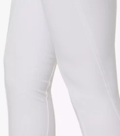 Premier Equine Sophia Ladies Full Seat High Waist Riding Breeches -Horse Supplies Sale sophia ladies full seat high waist breech white 6 3 jpg