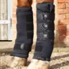 Premier Equine Stable Boot Wraps - Black 2 Premier Equine Stable Boot Wraps - Black -Horse Supplies Sale stable boots wraps 1alt 2 jpg