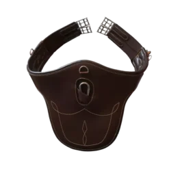 Kentucky Horsewear Kentucky Stud Girth -Horse Supplies Sale stud girth brown 5 png