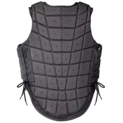 Champion Titanium Ti22 Body Protector - Childs -Horse Supplies Sale ti22 back 600x600 20 jpg