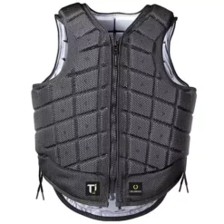 Champion Titanium Ti22 Body Protector - Childs -Horse Supplies Sale ti22 front 600x600 12 jpg