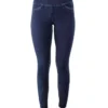 Mark Todd Denim Jeggings - Blue -Horse Supplies Sale tod603334 3 jpg