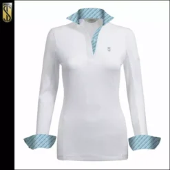 Tredstep Paris Show Shirt