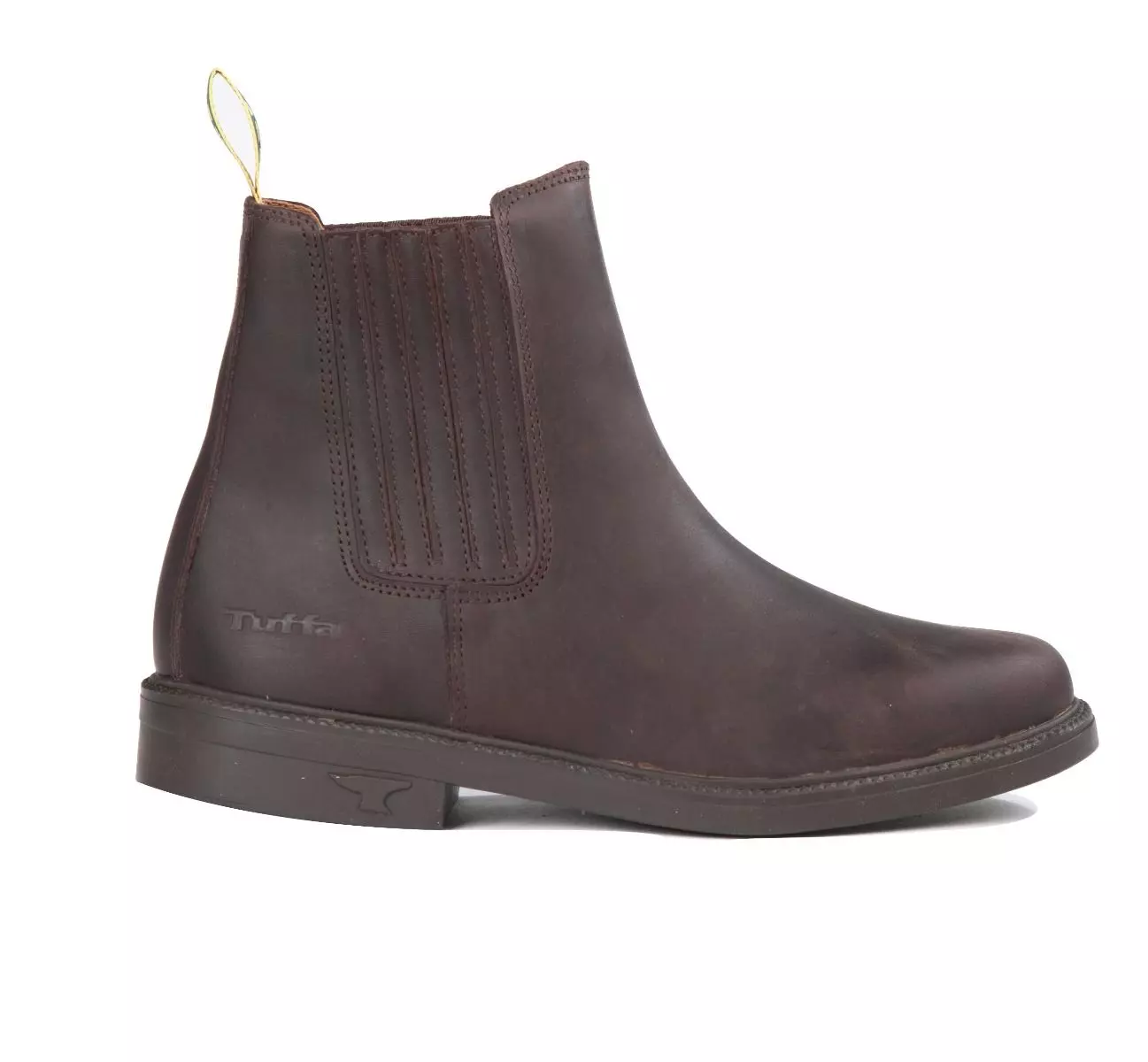 Tuffa Tipperary Boots 4 Tuffa Tipperary Boots - Image 2