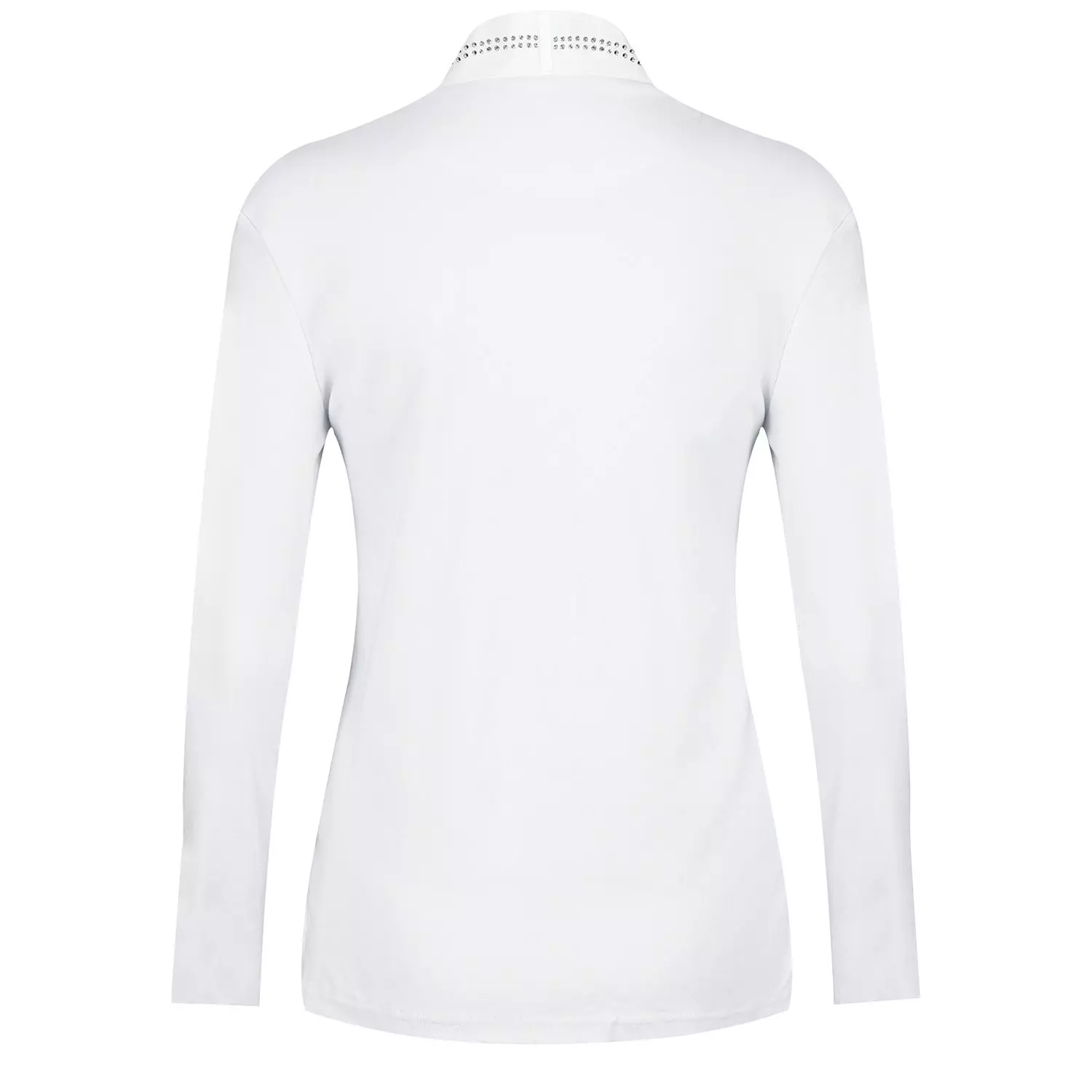 Equetech Winter Competition Shirt 16 Equetech Winter Competition Shirt - Image 14