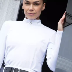 Equetech Winter Competition Shirt 27 Equetech Winter Competition Shirt -Horse Supplies Sale wcs close 1 6 jpg