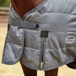 WeatherBeeta ComFiTec Liner Heavy -Horse Supplies Sale weatherbeeta comfitec liner heavy front 9 jpg