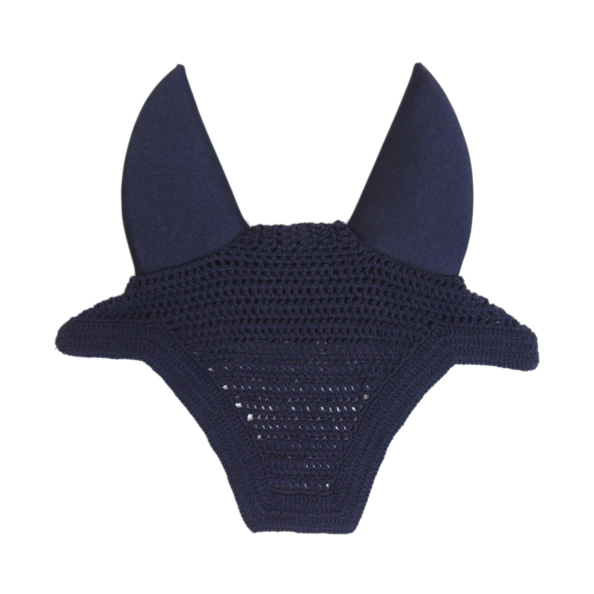 Kentucky Horsewear Wellington Horse Fly Veil - Soundless 18 Kentucky Horsewear Wellington Horse Fly Veil - Soundless - Image 16