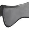 LeMieux Wither Relief Memory Foam Half Pad 2 LeMieux Wither Relief Memory Foam Half Pad -Horse Supplies Sale wither relief memory foam half pad grey 1 jpg