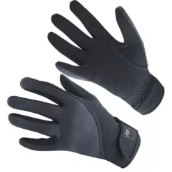 Woof Wear Precision Thermal Glove - WG0108 -Horse Supplies Sale woof wear precision thermal glove wg0108 black jpg