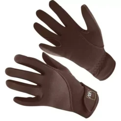 Woof Wear Precision Thermal Glove - WG0108 -Horse Supplies Sale woof wear precision thermal glove wg0108 brown jpg