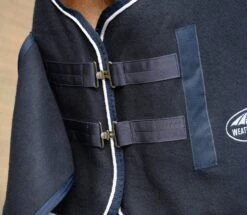 Weatherbeeta Wool Show Sheet With Chest Panel Standard Neck 23 Weatherbeeta Wool Show Sheet With Chest Panel Standard Neck -Horse Supplies Sale wool5 4