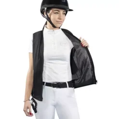 Helite Zip'In 2 Airbag Adults -Horse Supplies Sale zip in 2 2 3 6 jpg